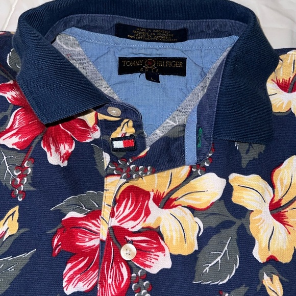 🌴Tommy Hilfiger golf - Picture 2 of 2